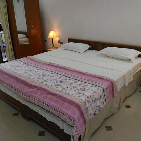 Alba Rooms Palolem Rosebuds Bagian luar foto