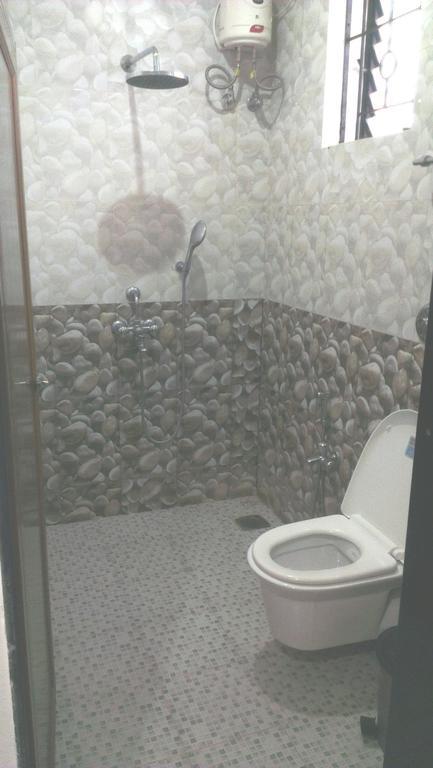 Alba Rooms Palolem Rosebuds Ruang foto