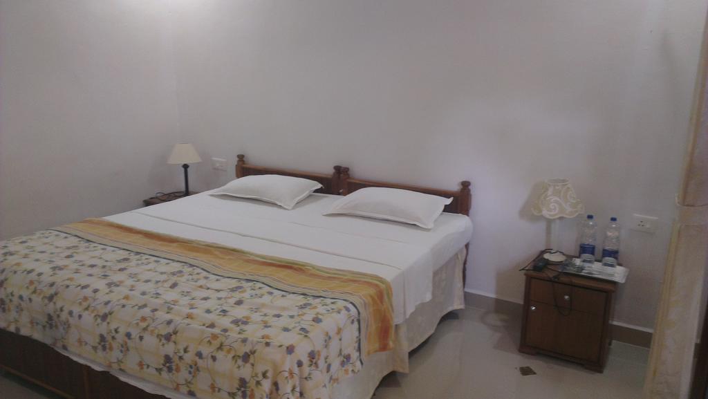 Alba Rooms Palolem Rosebuds Ruang foto
